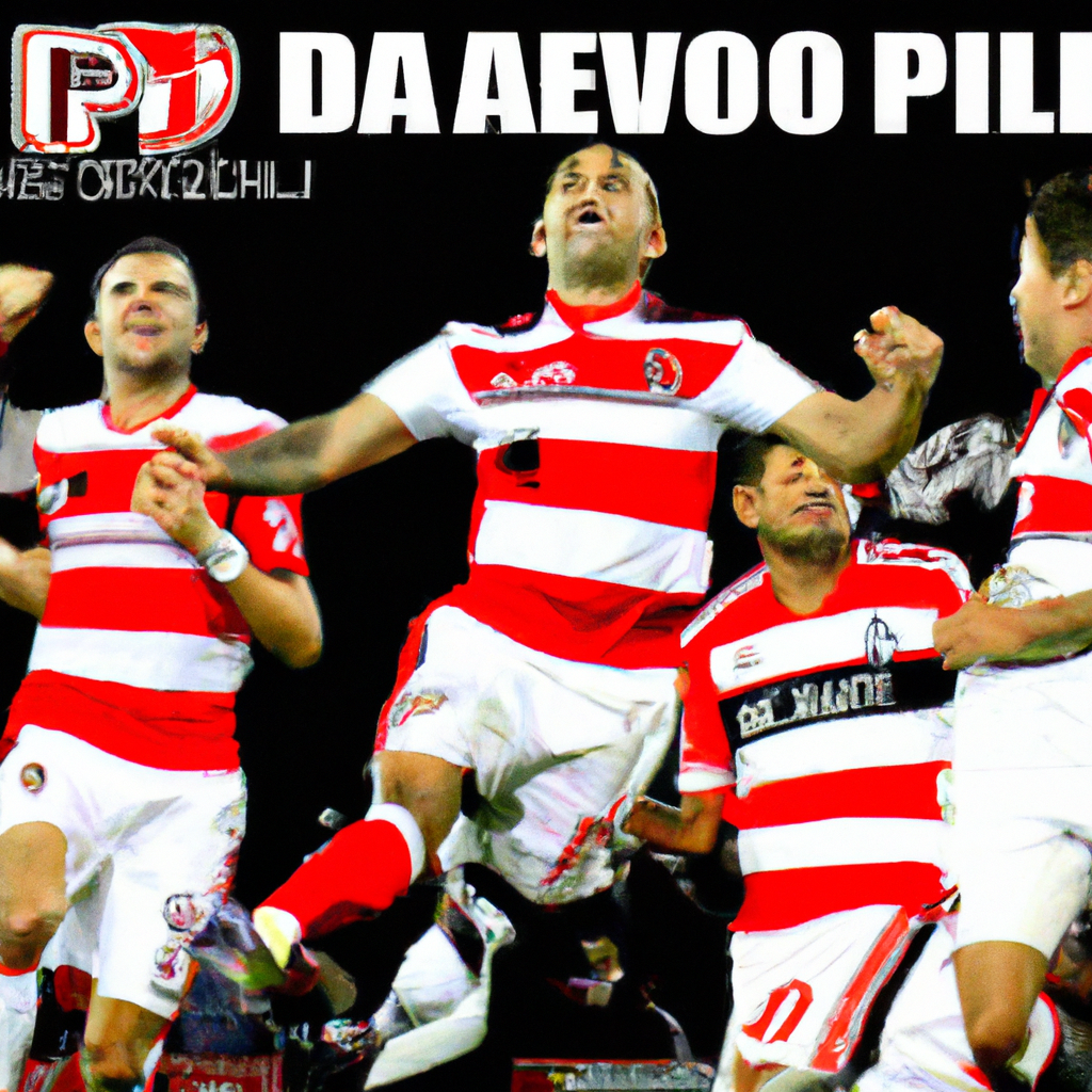 Copa Libertadores: Paulo Díaz le da la victoria a River Plate en el debut