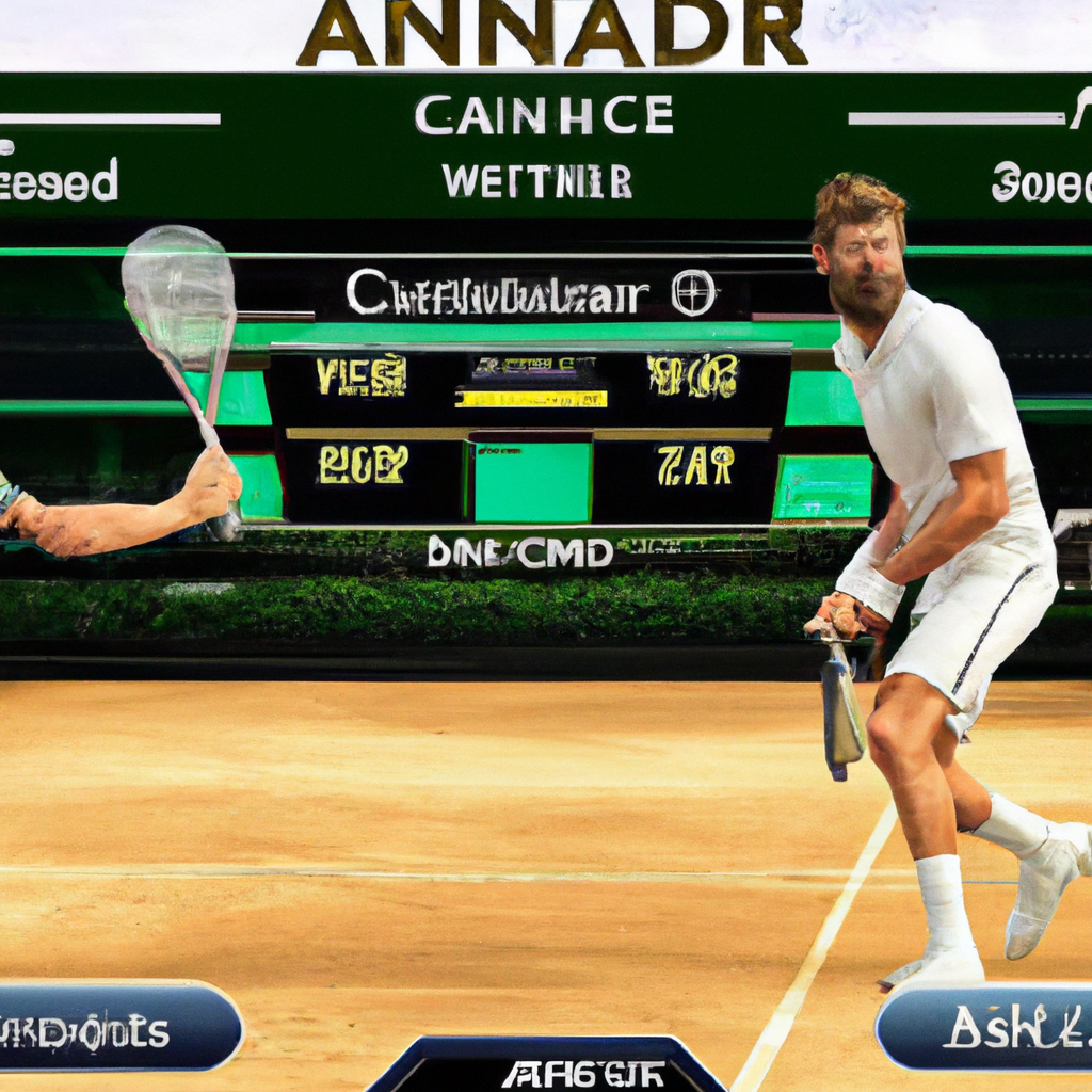 Final de Wimbledon 2025: Sinner vs. Alcaraz, Duelo Cumbre por el Título