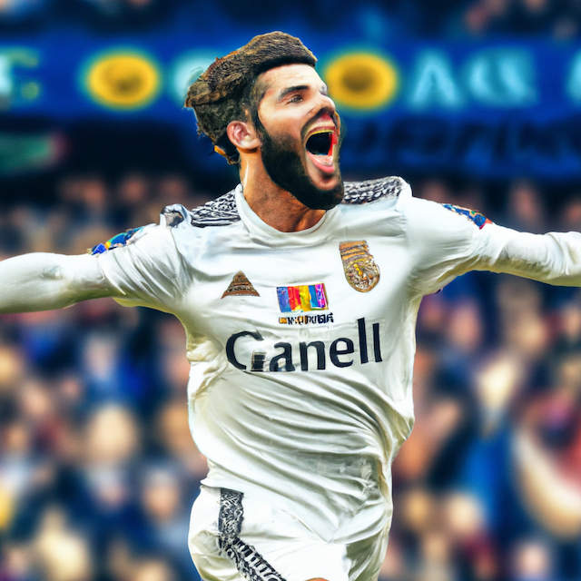 Arda Güler Decisivo: Real Madrid Sigue de Cerca al Barcelona en LaLiga