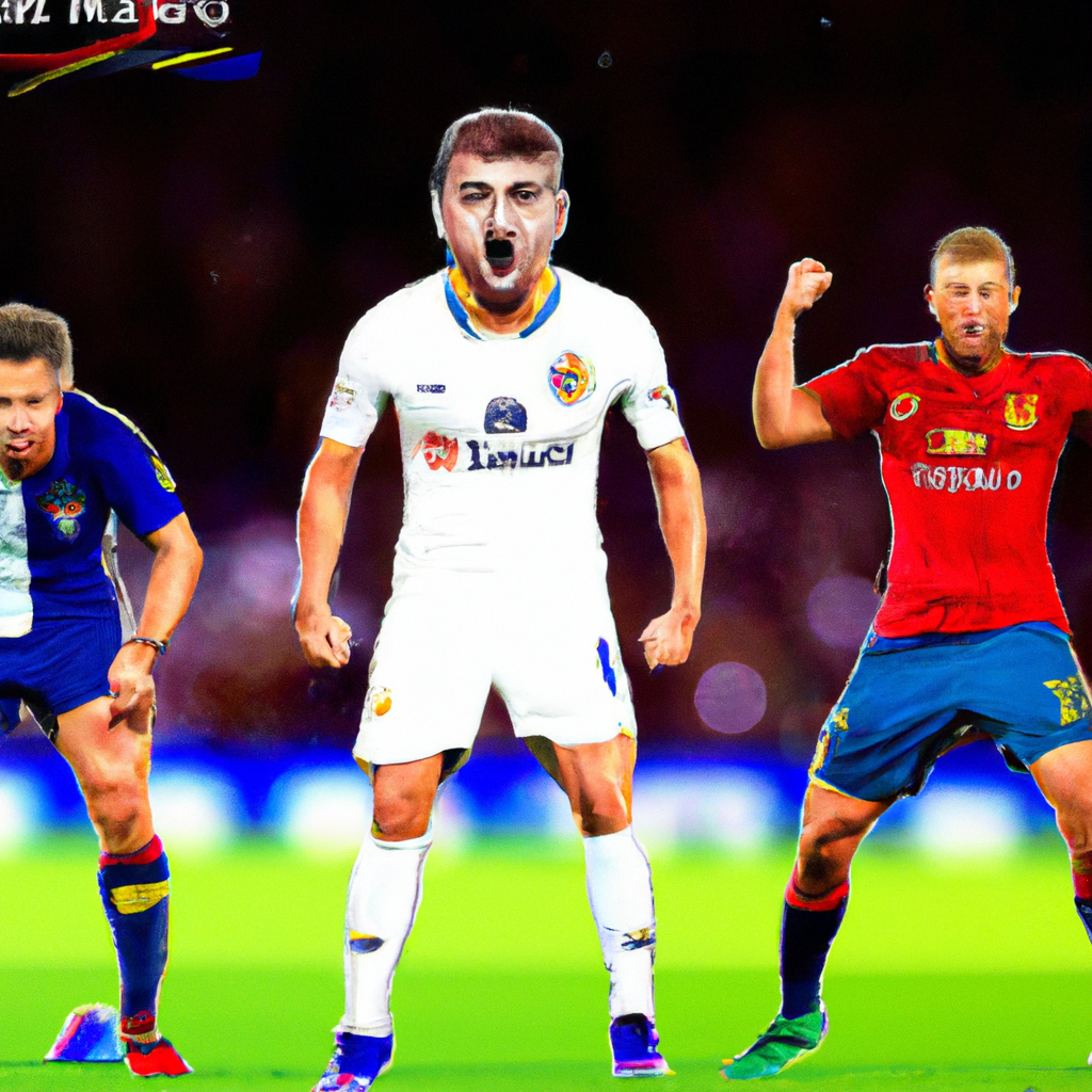 Luis Enrique y su Vínculo con el Barcelona Añaden Picante al Enfrentamiento PSG-Real Madrid