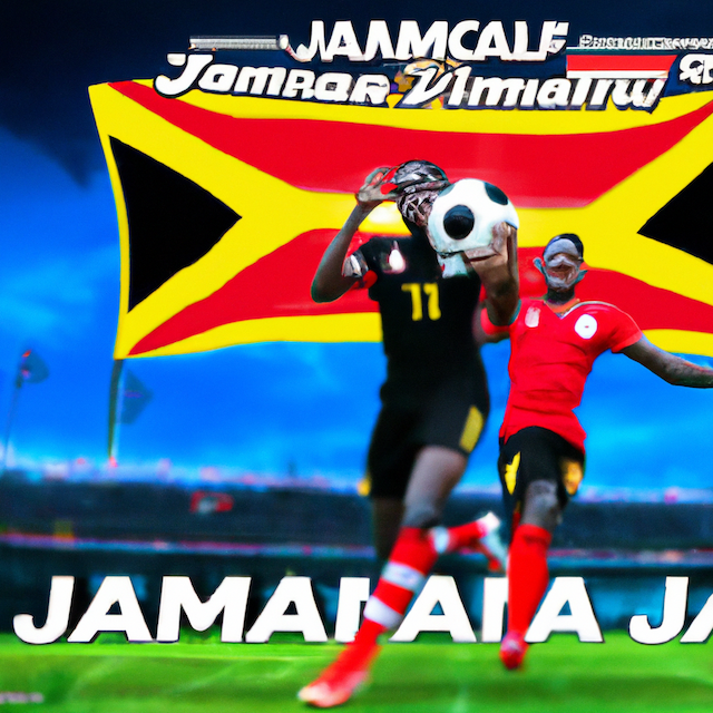 Panamá Domina a Jamaica con Hat-Trick de Díaz en la Copa Oro 2025