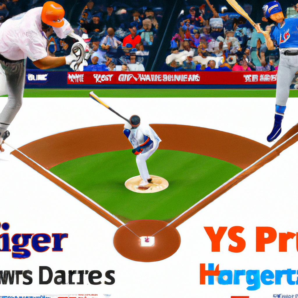 MLB: Análisis y Predicciones para el Juego de Domingo por la Noche - Rangers vs. Tigers