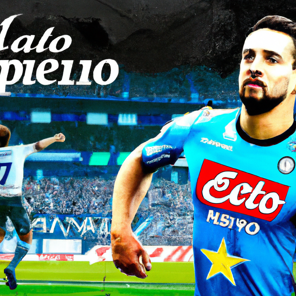 Napoli se Prepara para un Mercado Estelar con Conte al Mando