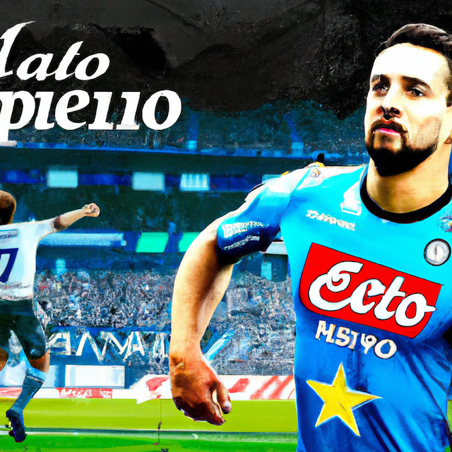 Napoli se Prepara para un Mercado Estelar con Conte al Mando