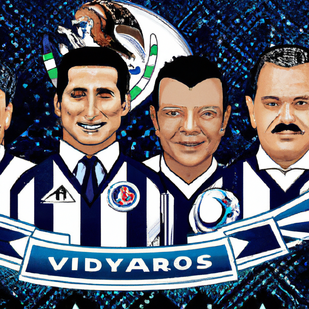 Rayados Busca la Gloria Mundial: Noriega Confía en el Avance a Octavos