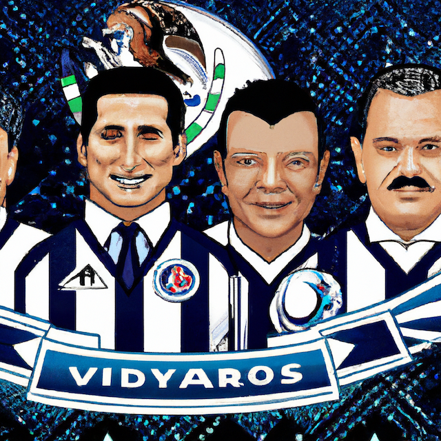 Rayados Busca la Gloria Mundial: Noriega Confía en el Avance a Octavos