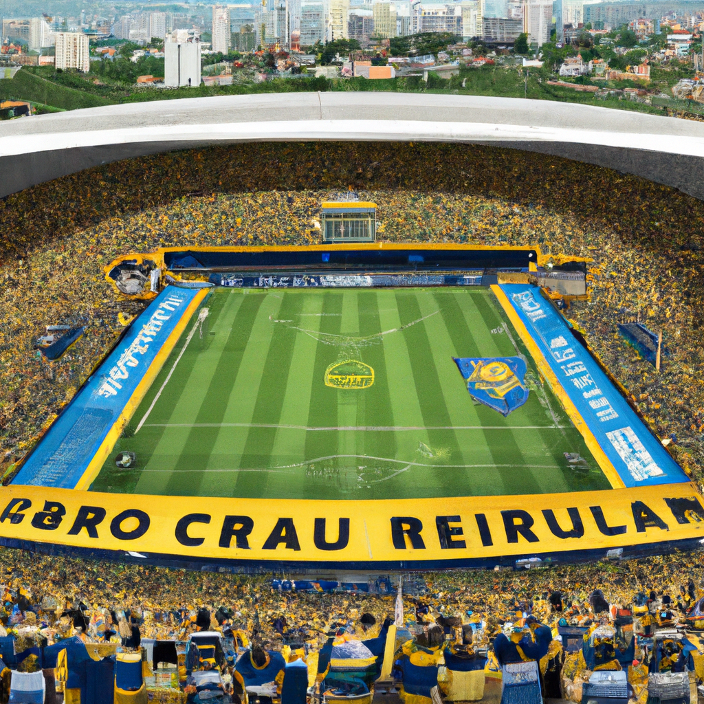 Bragantino Vence Mirassol na Inauguração de Seu Novo Estádio