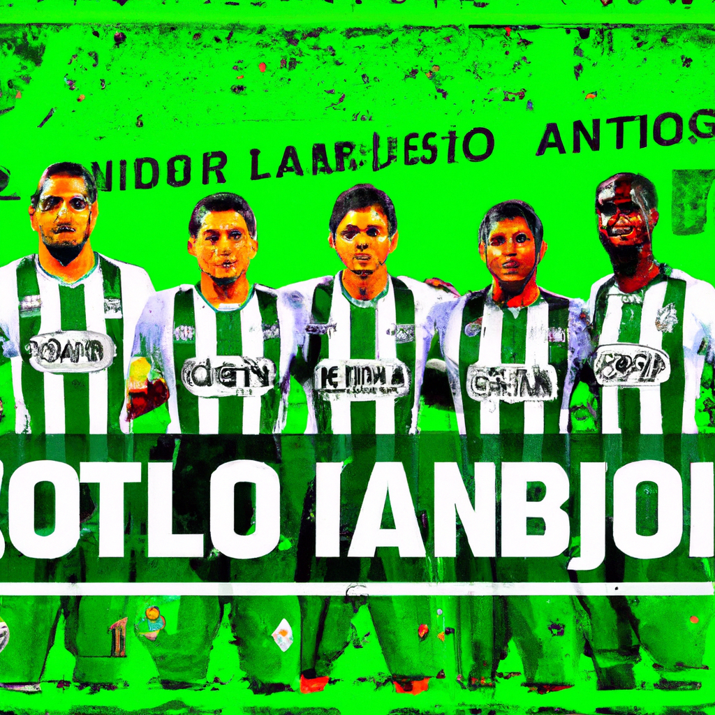 Atlético Nacional Impone su Dominio ante Nacional en la Copa Libertadores