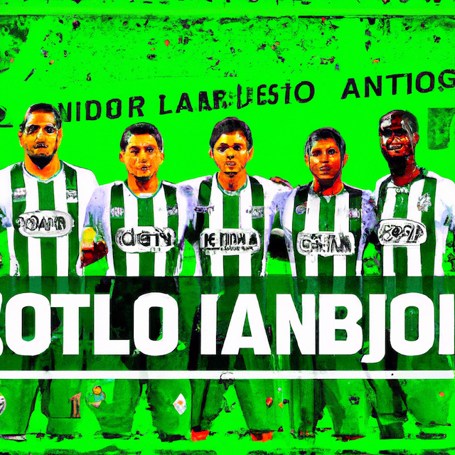 Atlético Nacional Impone su Dominio ante Nacional en la Copa Libertadores