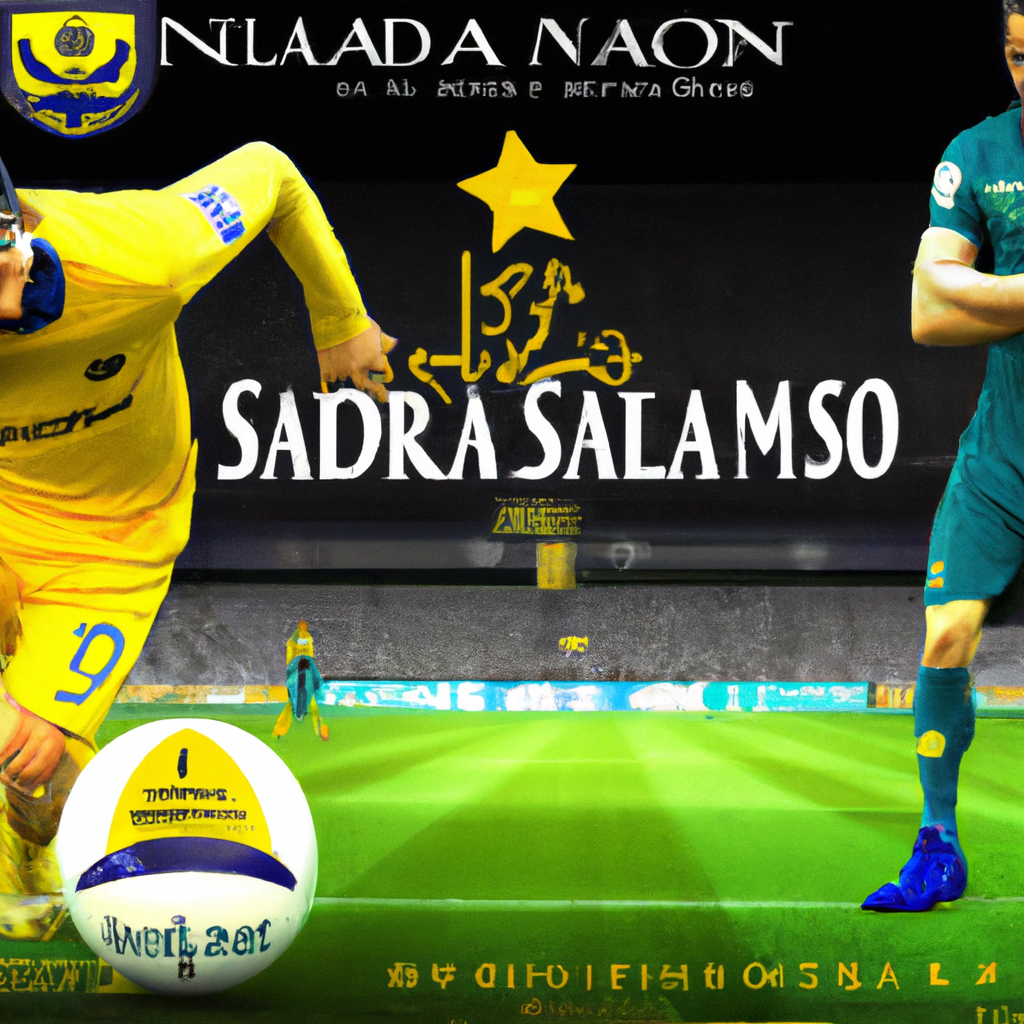 Saudi Pro League: Al Nassr Seeks Victory Against Damac in US Broadcast