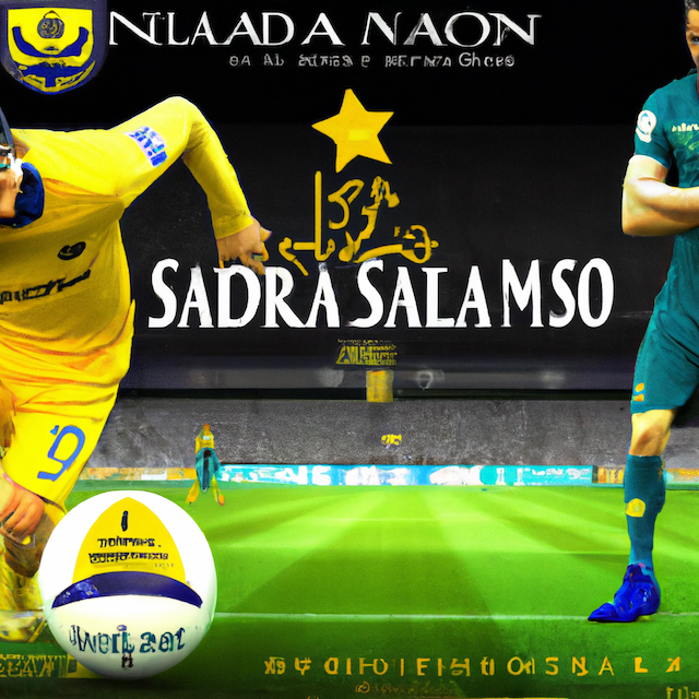 Saudi Pro League: Al Nassr Seeks Victory Against Damac in US Broadcast