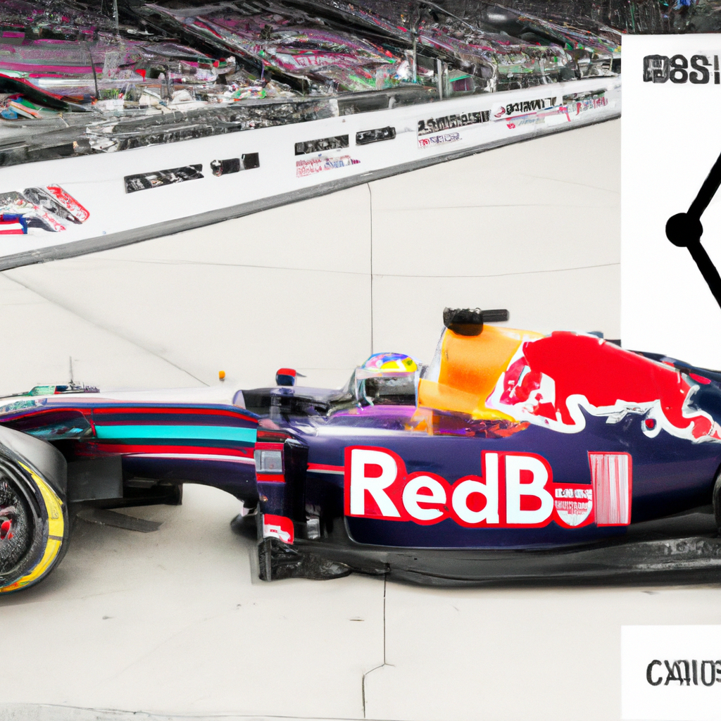 F1: Red Bull Resiente la Pérdida de Checo Pérez en Múltiples Áreas