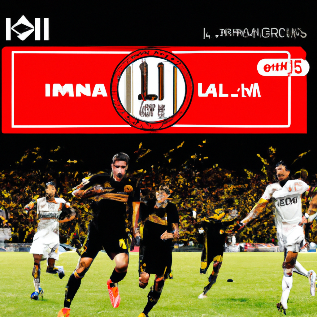 Frenazo para el Inter Miami: LAFC se Impone en la Ida de los Cuartos de Final de la Concachampions