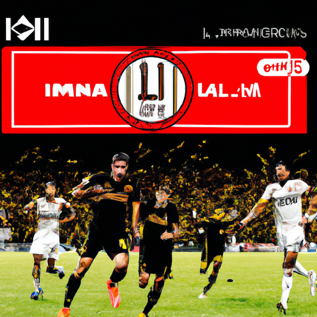 Frenazo para el Inter Miami: LAFC se Impone en la Ida de los Cuartos de Final de la Concachampions