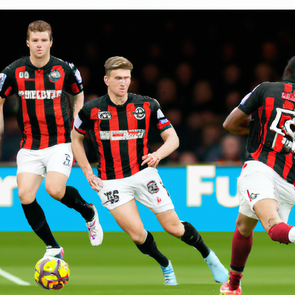 Bournemouth Busca Romper Sequía de 94 Años Ante Fulham en Premier League
