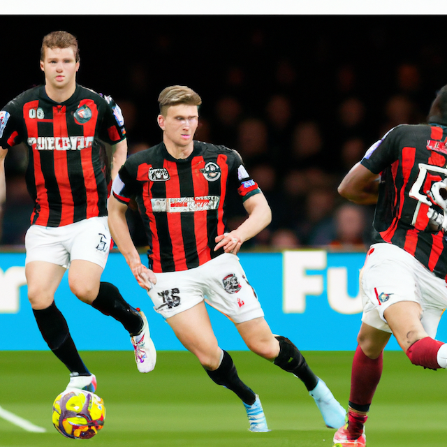 Bournemouth Busca Romper Sequía de 94 Años Ante Fulham en Premier League