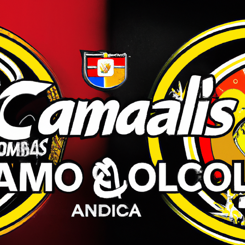 América de Cali vs. Corinthians: Análisis del Rival de la Sudamericana
