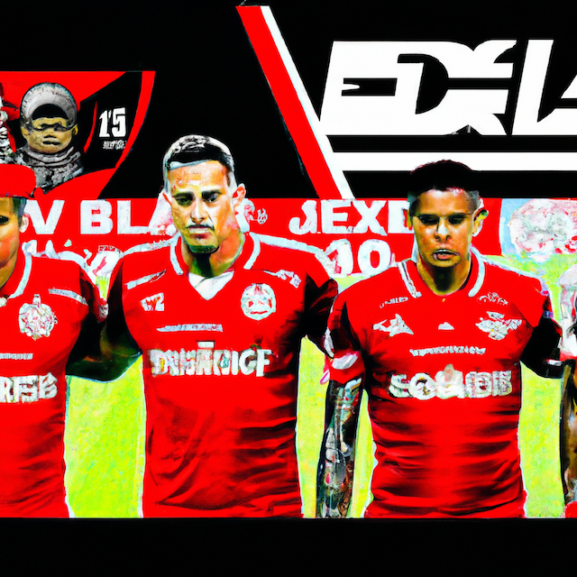 Liga MX: Necaxa Asciende al Tercer Lugar Tras Vencer a Xolos en Tijuana