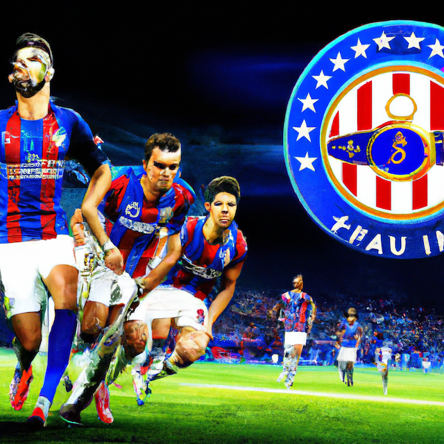 PSG Remonta y Asegura su Lugar en la Final de la Copa de Francia