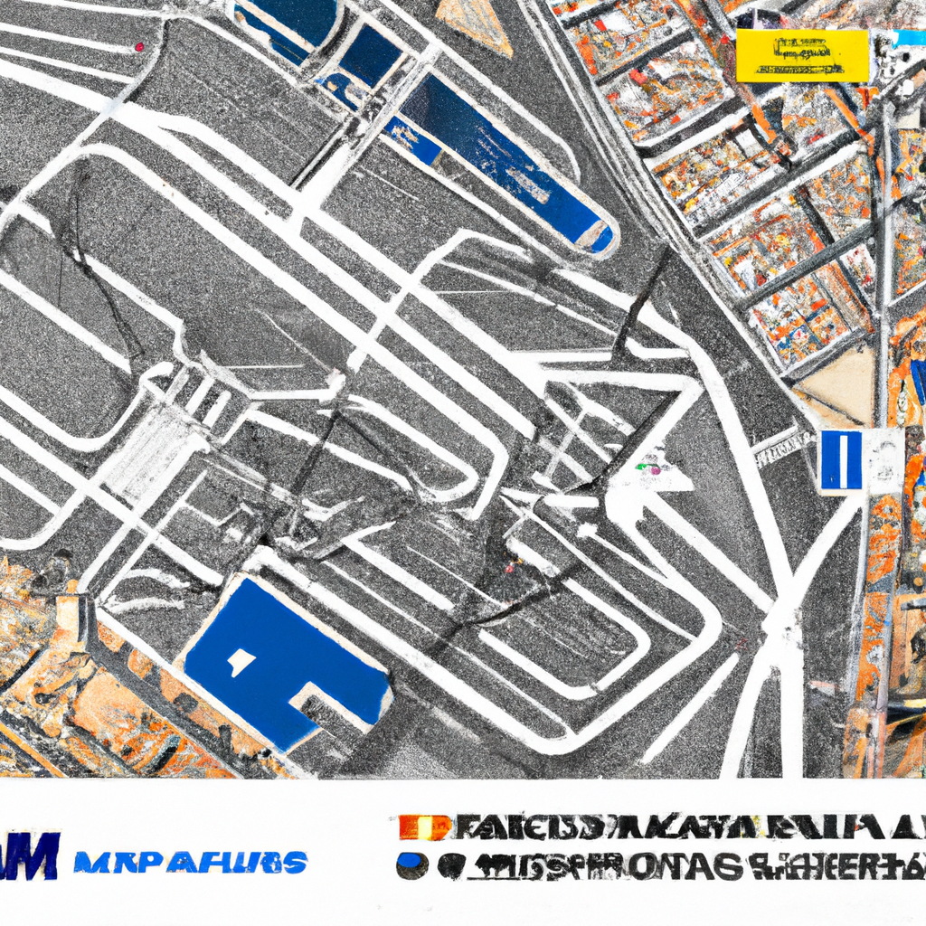 F1: Madrid Unveils Layout for 2026 Spanish Grand Prix