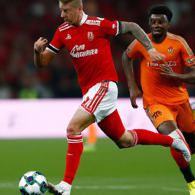 Benfica Toma la Delantera Ante Farense en Partido Decisivo de la Liga