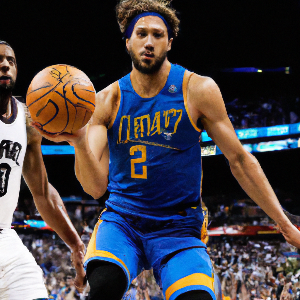 NBA: Predicciones de Jugadores Destacados para el 1 de Mayo