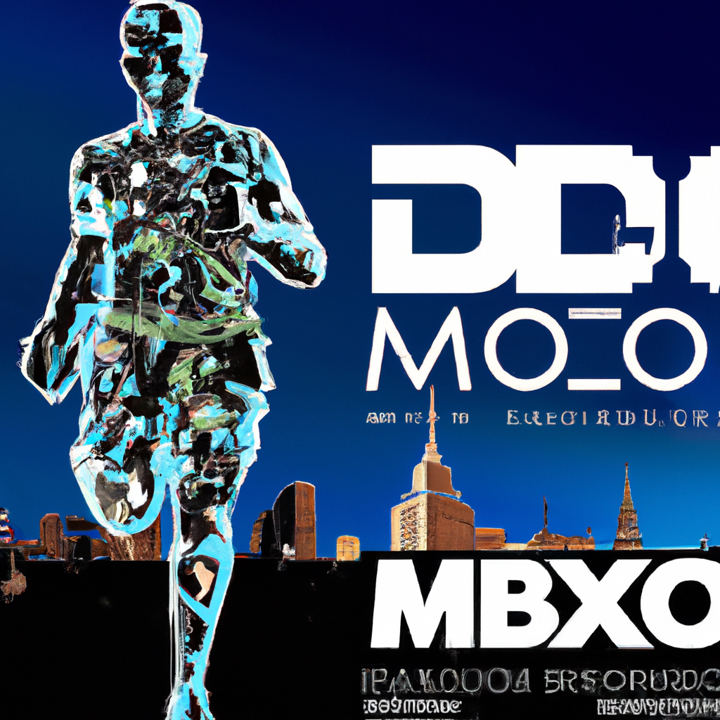 CDMX Impulsa el Deporte con la Expo Medio Maratón BBVA 2025