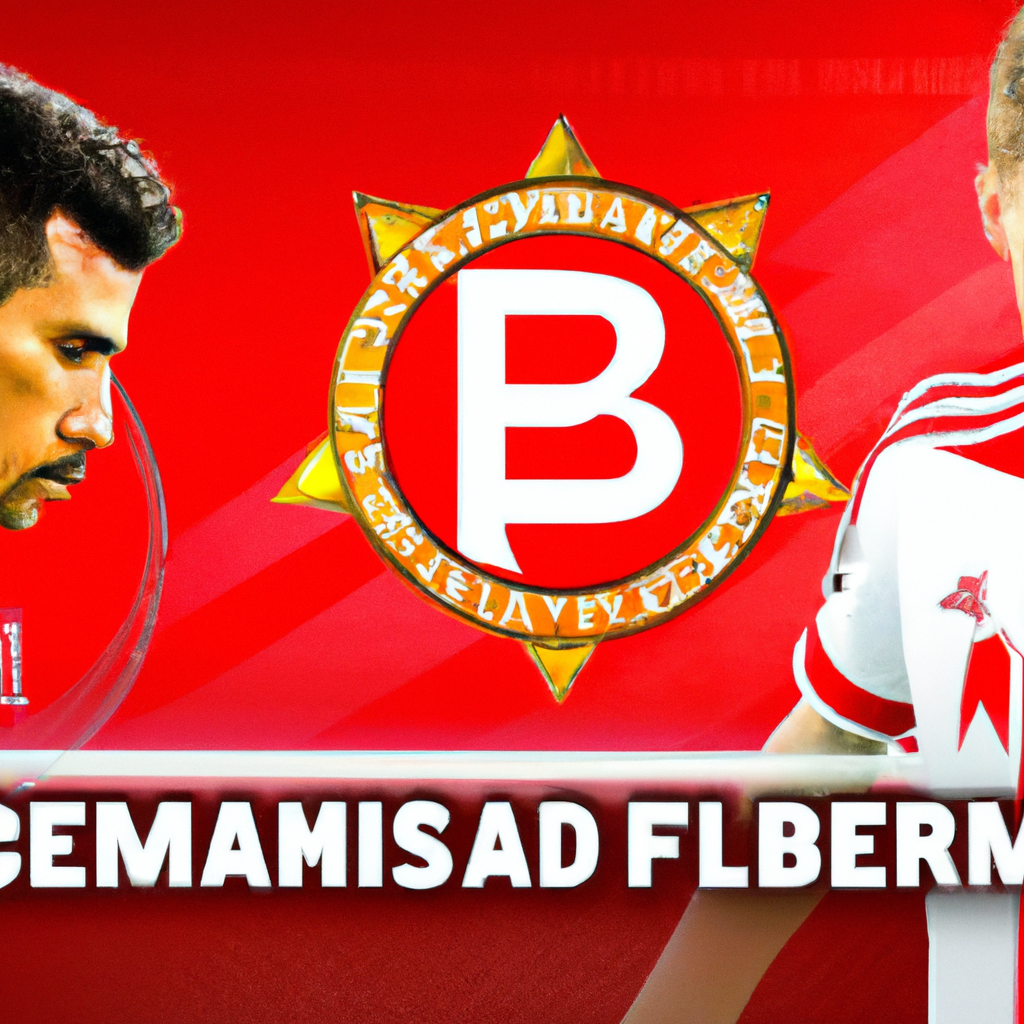 Bayern Munich vs. Benfica: Duelo Decisivo en el Mundial de Clubes