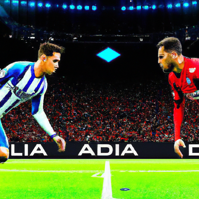 Atlético de Madrid: Desempeño Inconsistente en la Lucha por LaLiga