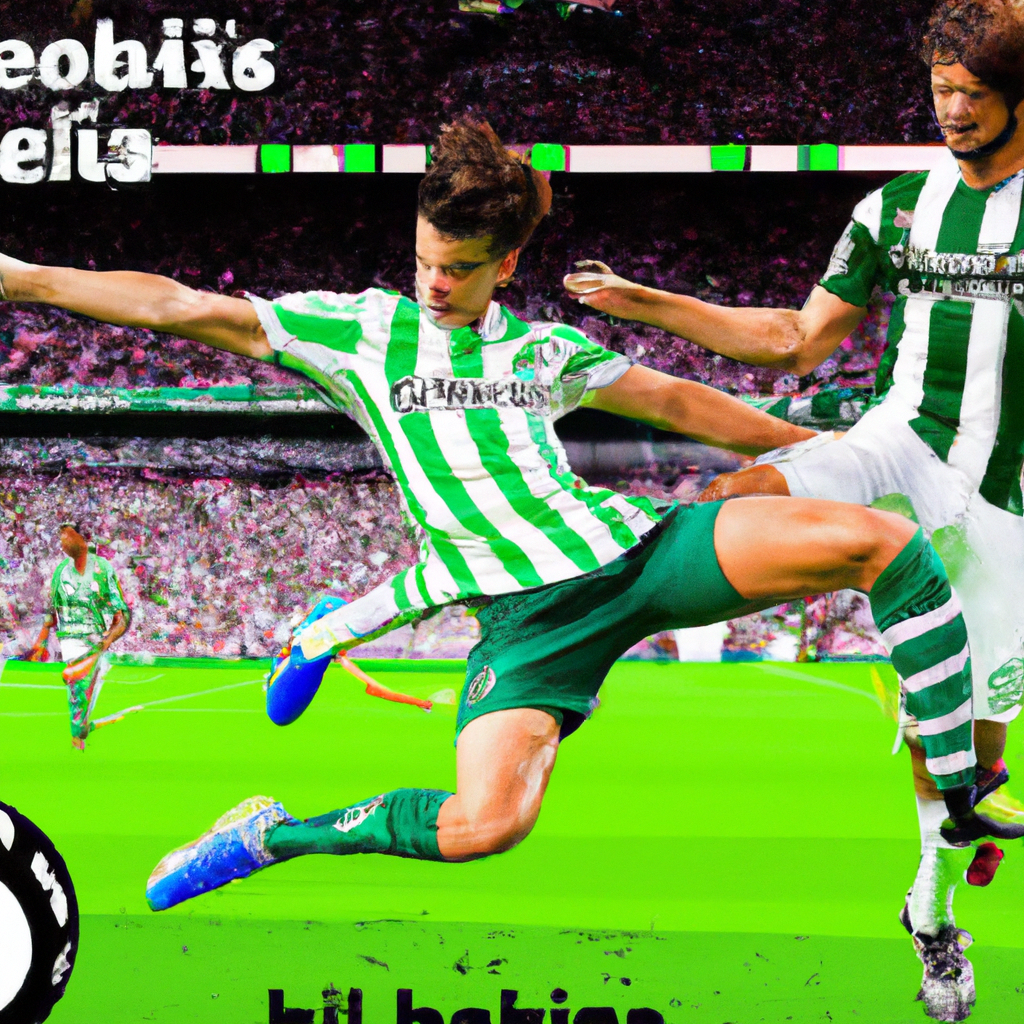 Real Betis Consolida Aspiraciones a Champions con Victoria Clave sobre Girona