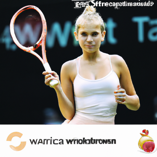 Aktualizacja Rankingu WTA: Wpływ Zwycięstwa Świątek nad Azarenką
