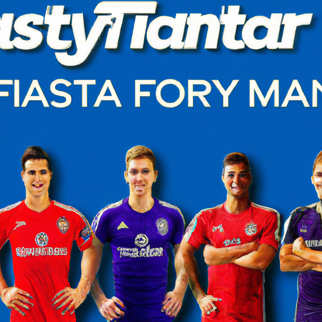 Movistar Fantasy: Optimiza tu Equipo con los Mejores Centrocampistas de LaLiga