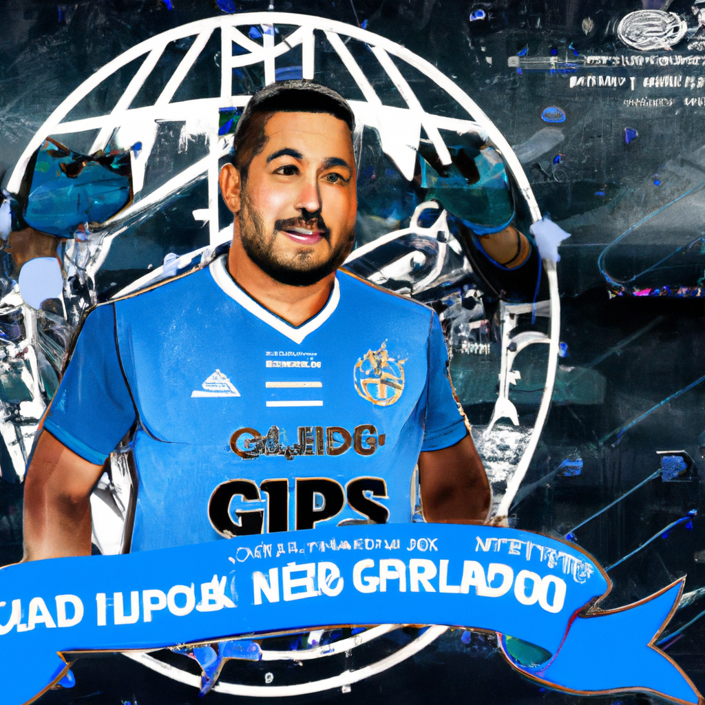 Apoyo Incondicional: Carlos Ruiz Impulsa a Guatemala Rumbo a la Copa Oro 2025