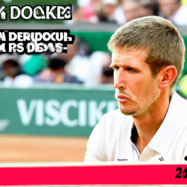 Djokovic Reflexiona Sobre el Impacto de la Edad Tras Derrota en Wimbledon 2025