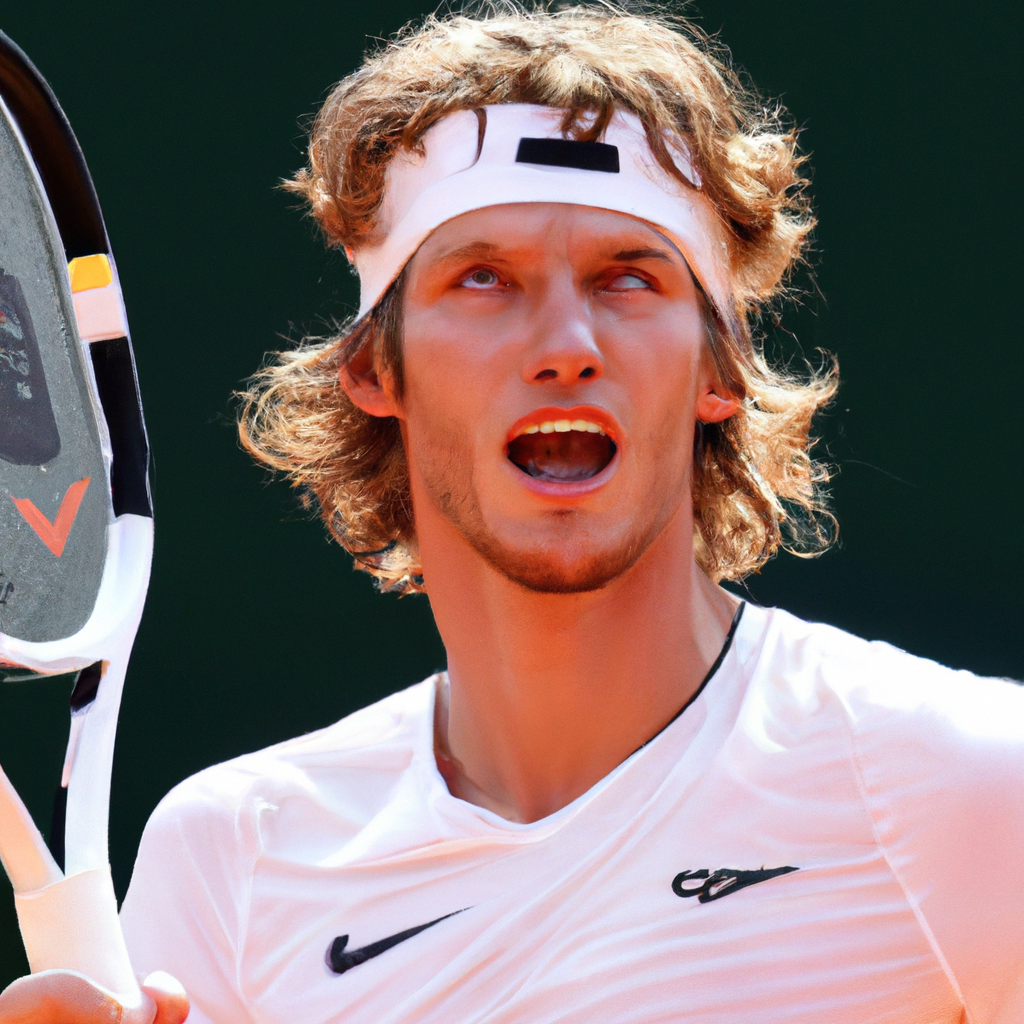 Zverev Deslumbra con Revés Impecable en Madrid 2025