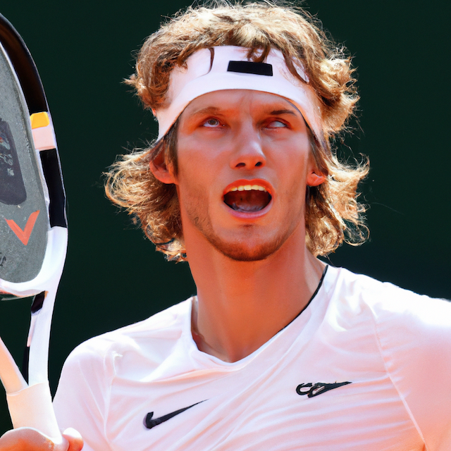 Zverev Deslumbra con Revés Impecable en Madrid 2025