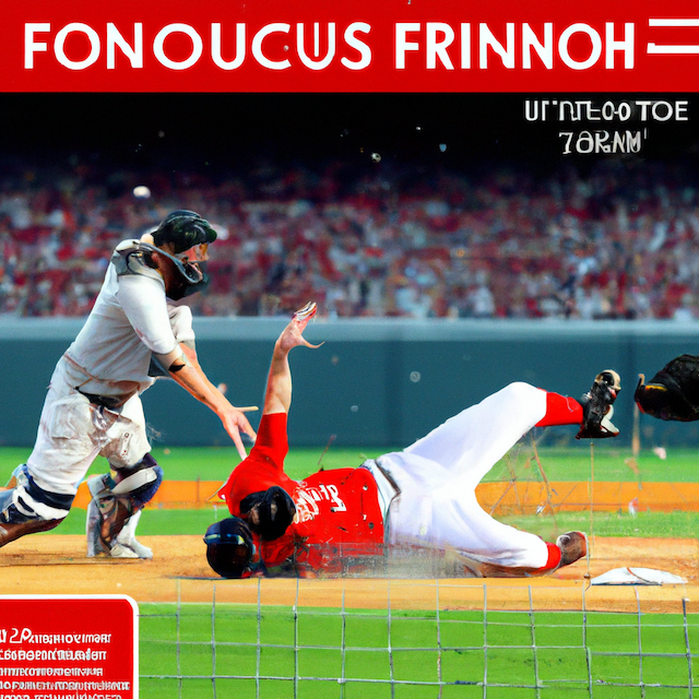 Accidente Bizarro en MLB: Catcher de Cardenales Golpea a Jugador de los Angelinos con su Propio Bate