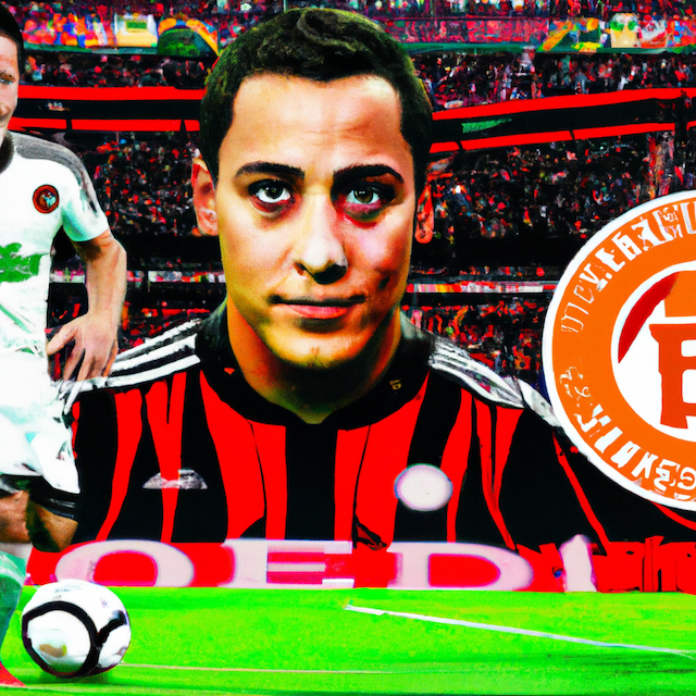 Fútbol: Chicharito Apoya a Jiménez para Superar su Récord Goleador en Selección Mexicana