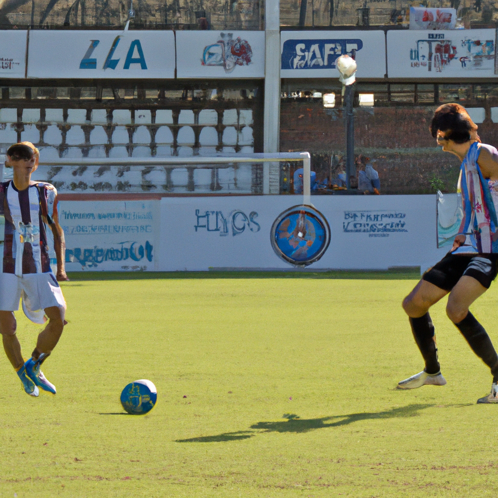Análisis Previo: Platense Recibe a Talleres tras Asegurar Clasificación