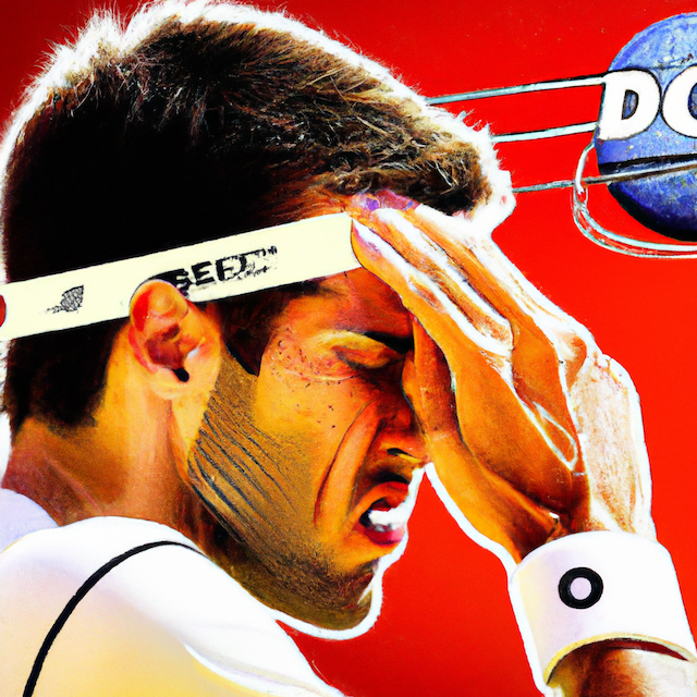 Djokovic Reflexiona tras la Derrota en Montecarlo