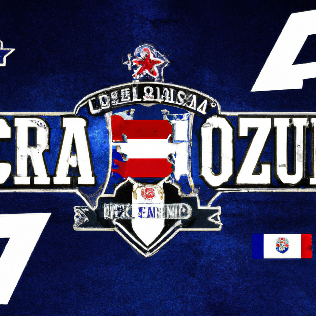 Cruz Azul Asciende al Primer Lugar del Ranking de la CONCACAF