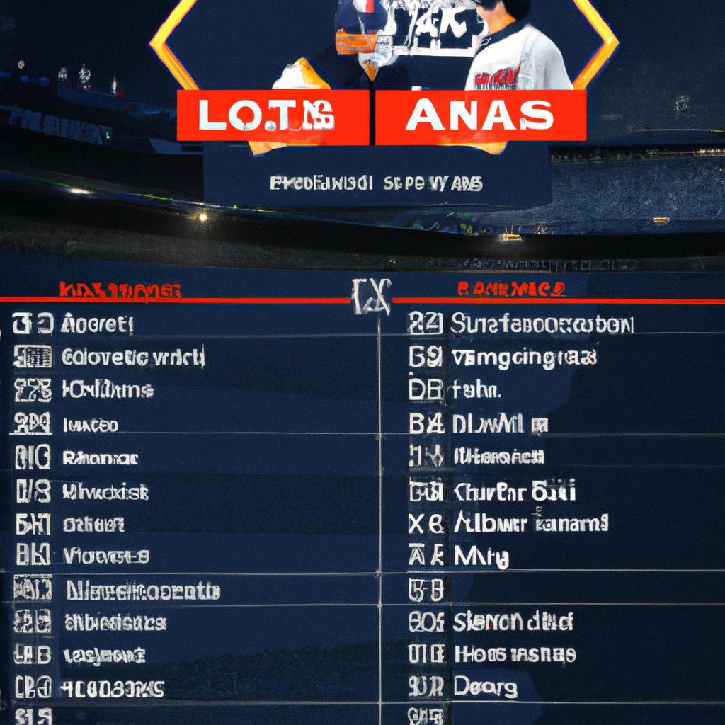 MLB: Análisis y Predicciones para el Juego entre Guardians y Astros del 8 de Julio