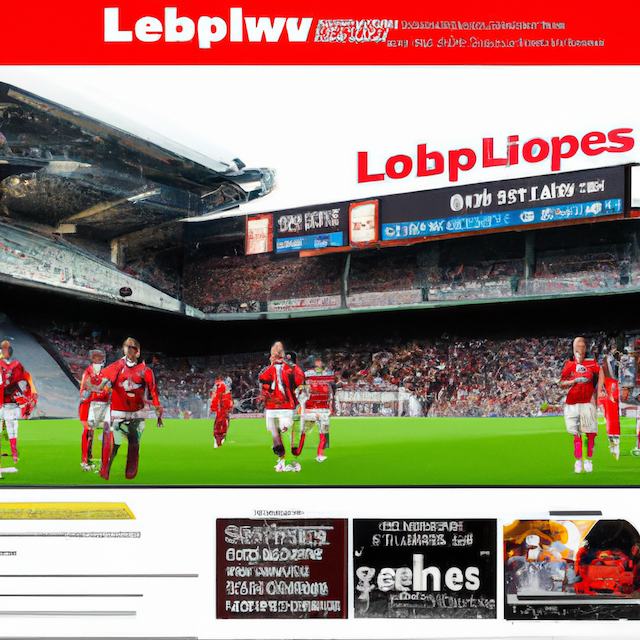 Liverpool: Escenarios para la Conquista del Título de la Premier League