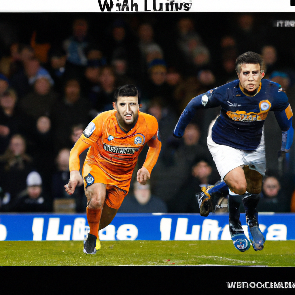 Dominio de Cunha Impulsa la Victoria de los Wolves Sobre Leicester en la Premier League