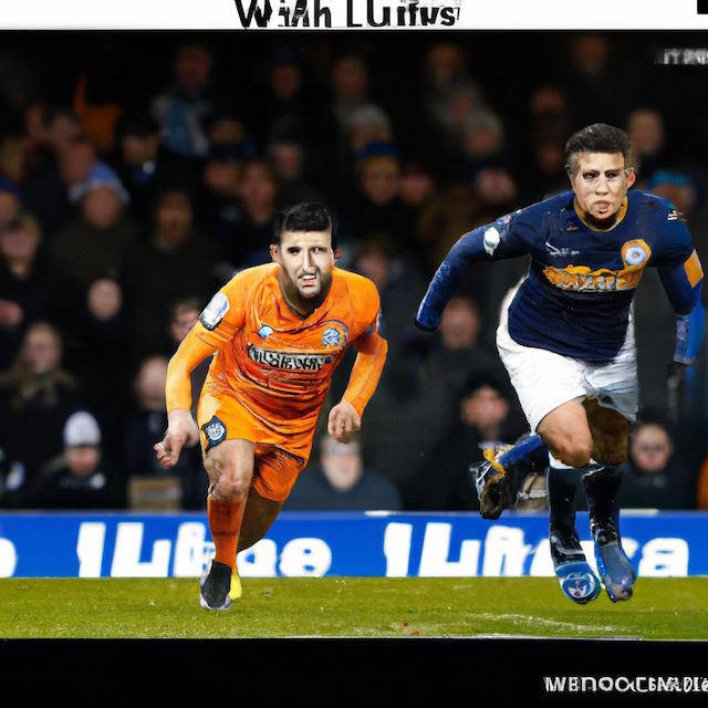 Dominio de Cunha Impulsa la Victoria de los Wolves Sobre Leicester en la Premier League