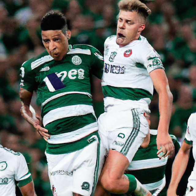 Palmeiras vs. Atlético-MG: Emocionante Victoria Alivia la Presión en el Brasileirão