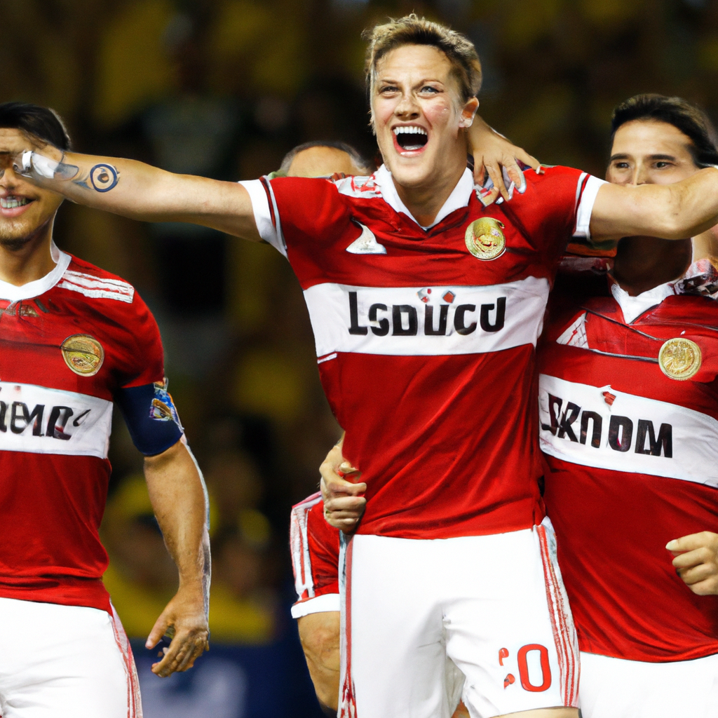 Mastantuono Lidera Triunfo de River Plate Sobre Boca Juniors en Clásico Argentino