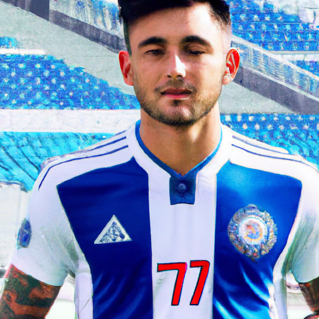 Cruz Azul Asegura el Fichaje de José Paradela Tras Acuerdo y Pago de Cláusula