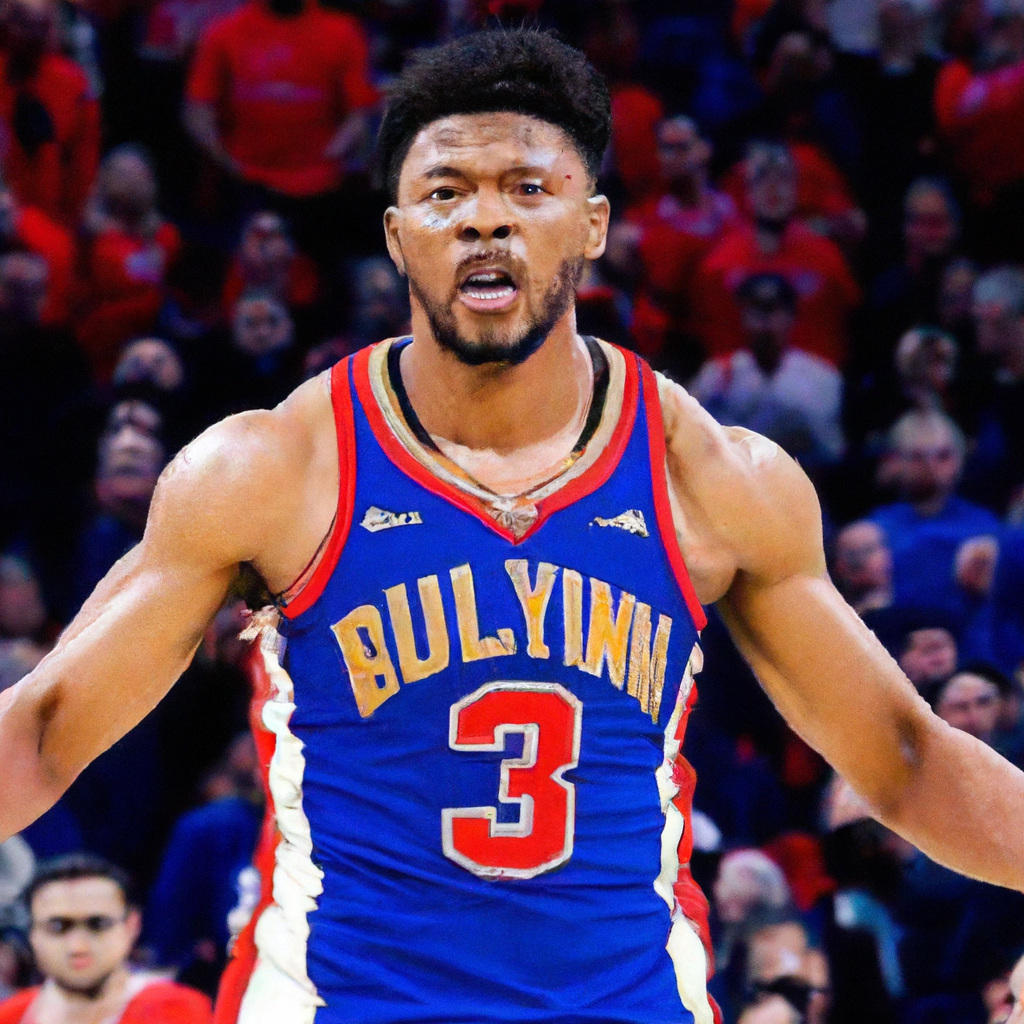 Jimmy Butler se perderá el Juego 3 ante los Rockets por contusión pélvica