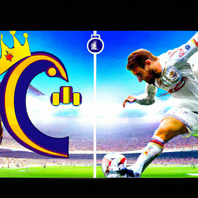 El Clásico: Barcelona y Real Madrid se Enfrentan en la Final de la Copa del Rey